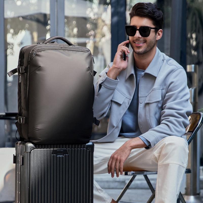 Explorer MR9907 : Large capacity multi-functional Backpack | Mark Ryden ...