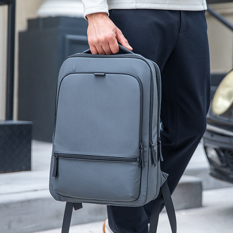 ChargeFlex: The Smart Backpack Power Your Day