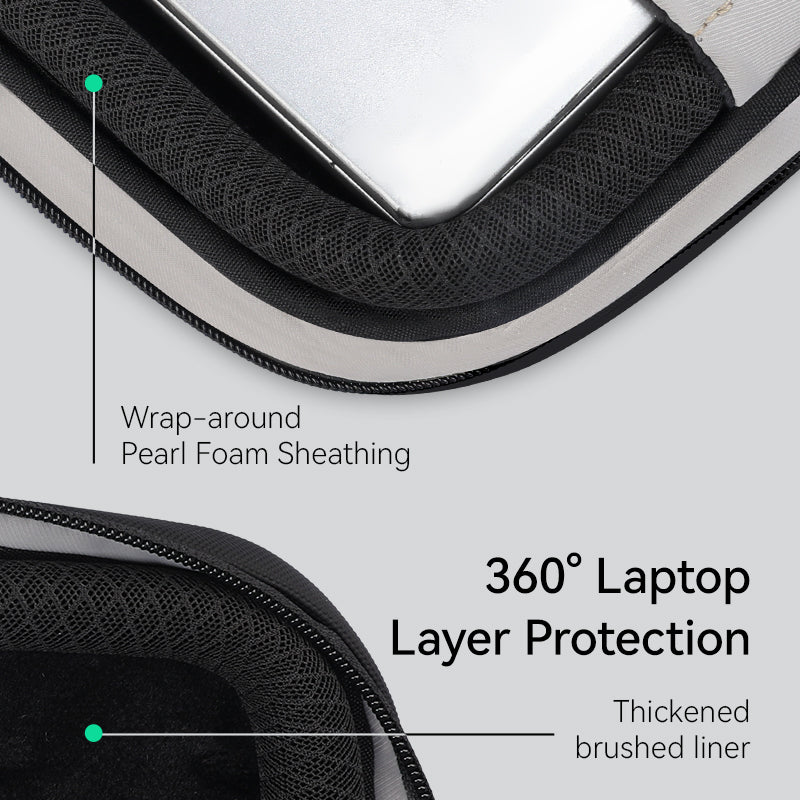 Polycom 2nd: Waterproof Backpack with Built-in USB for Travelling