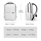 Summer Mist: Beat the Heat - Cool and Ultra-light Backpack for Every Adventure