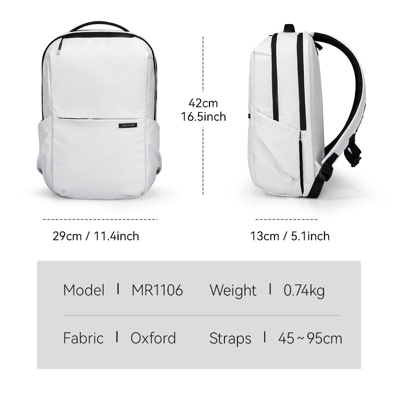 Summer Mist: Beat the Heat - Cool and Ultra-light Backpack for Every Adventure