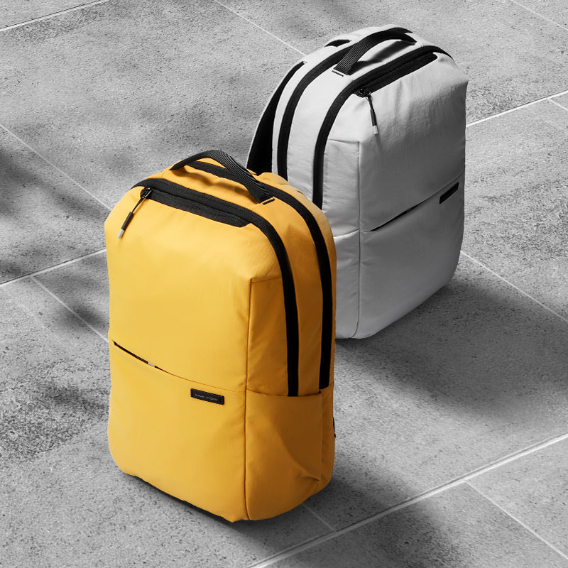 Summer Mist: Beat the Heat - Cool and Ultra-light Backpack for Every Adventure