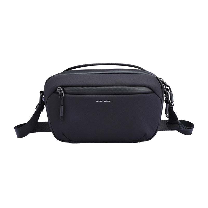 Switchstorage III: Multifunctional upgraded waterproof 3C storage bag