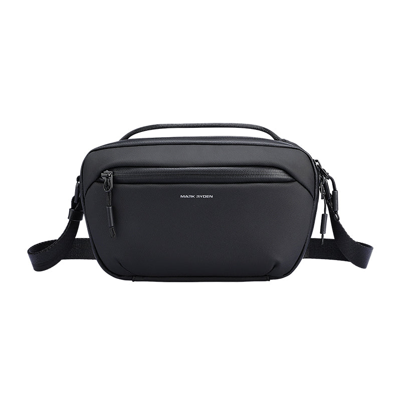 Switchstorage III: Multifunctional upgraded waterproof 3C storage bag