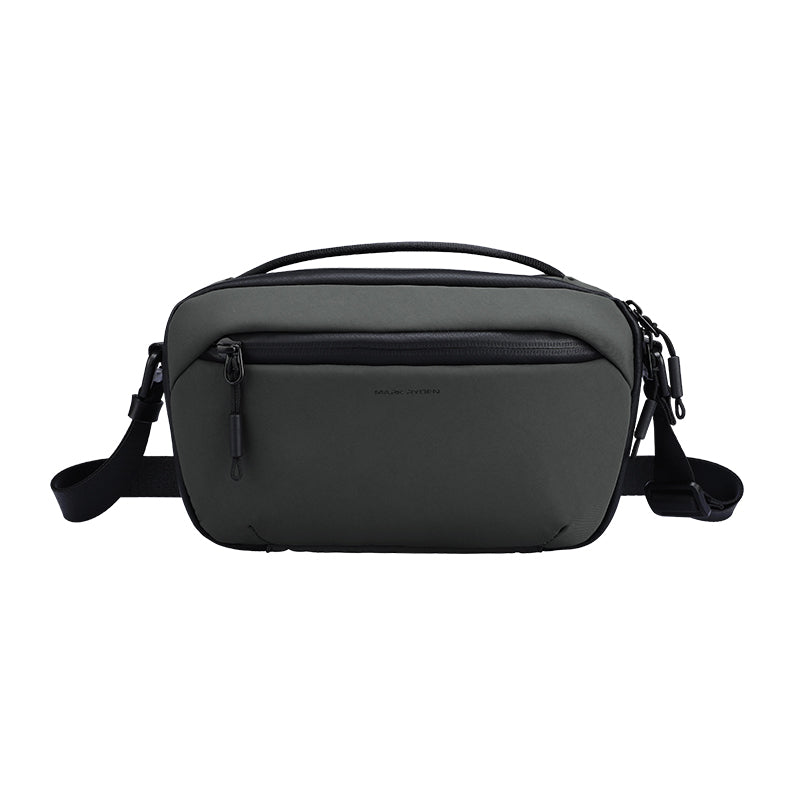 Switchstorage III: Multifunctional upgraded waterproof 3C storage bag