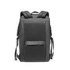 Vanguard: Splash-Proof Backpack with USB Port for Commuters