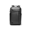 Vanguard: Splash-Proof Backpack with USB Port for Commuters