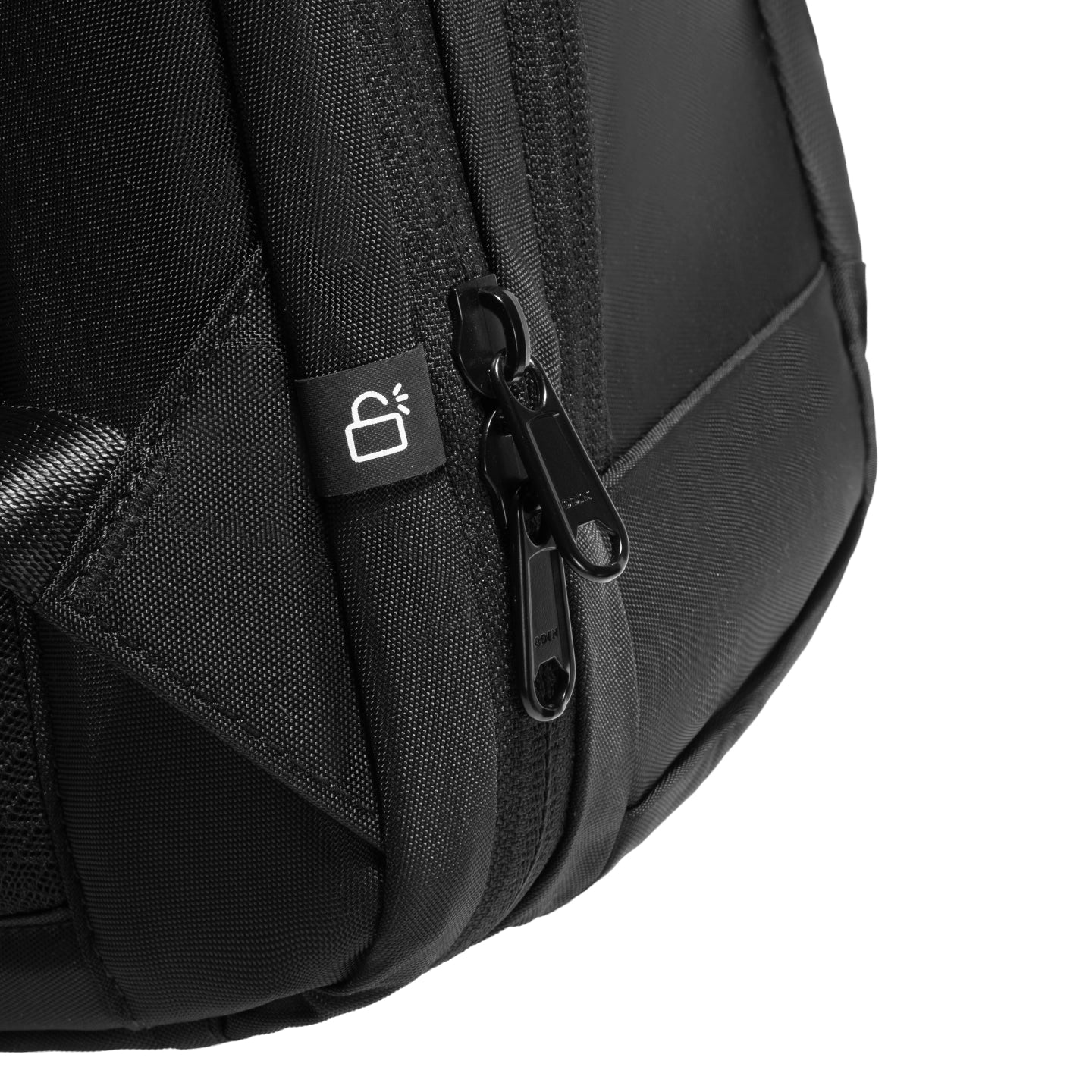 Vanguard: Splash-Proof Backpack with USB Port for Commuters