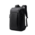 Vanguard: Splash-Proof Backpack with USB Port for Commuters