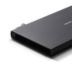 VaultPop: The Ultra-Thin Metal Card Holder For Protecting