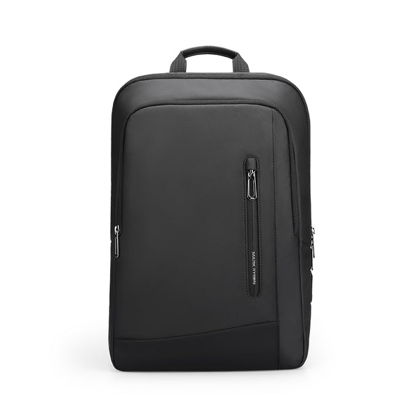 UrbanLite Pro: Sleek & Water-Resistant Business Travel Backpack