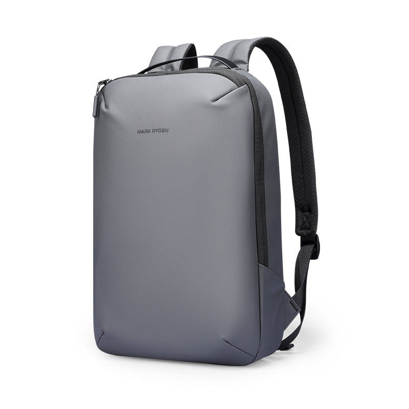 ZenOrganizer: Practical Compact Laptop Backpack for Daily Use