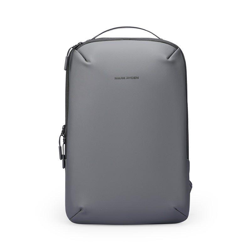 ZenOrganizer: Practical Compact Laptop Backpack for Daily Use