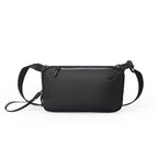 Switchstorage IV: Convertible Toiletry Crossbody Bag For the Modern Traveler