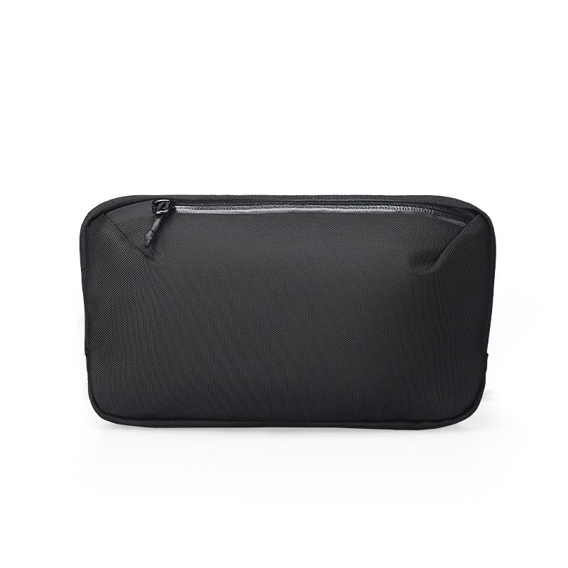 Switchstorage IV: Convertible Toiletry Crossbody Bag For the Modern Traveler