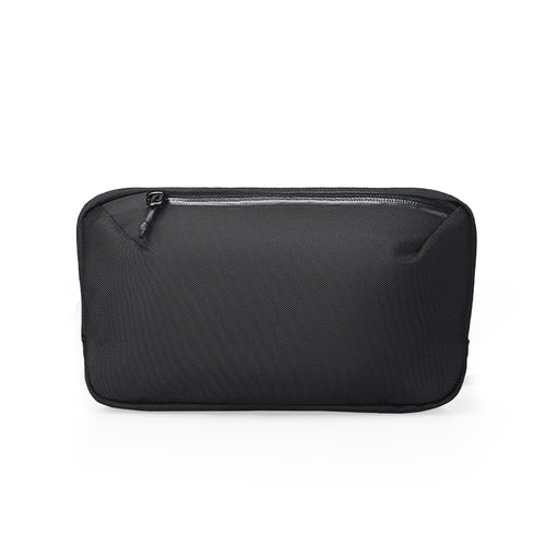 Switchstorage IV: Convertible Toiletry Crossbody Bag For the Modern Traveler