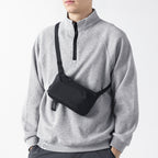 Switchstorage IV: Convertible Toiletry Crossbody Bag For the Modern Traveler