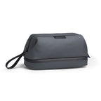Switchstorage V: Toiletry Bag with Wet and Dry Areas for Modern Travelers