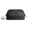 Switchstorage V: Toiletry Bag with Wet and Dry Areas for Modern Travelers