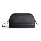Switchstorage V: Toiletry Bag with Wet and Dry Areas for Modern Travelers