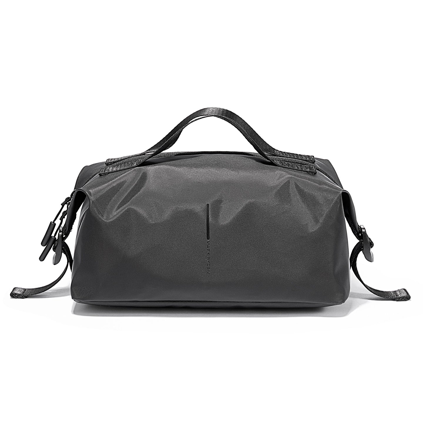 AquaCube: 3D Waterproof Organizer Cube for Packing