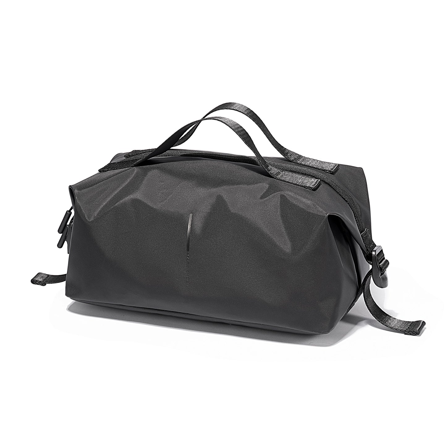 AquaCube: 3D Waterproof Organizer Cube for Packing