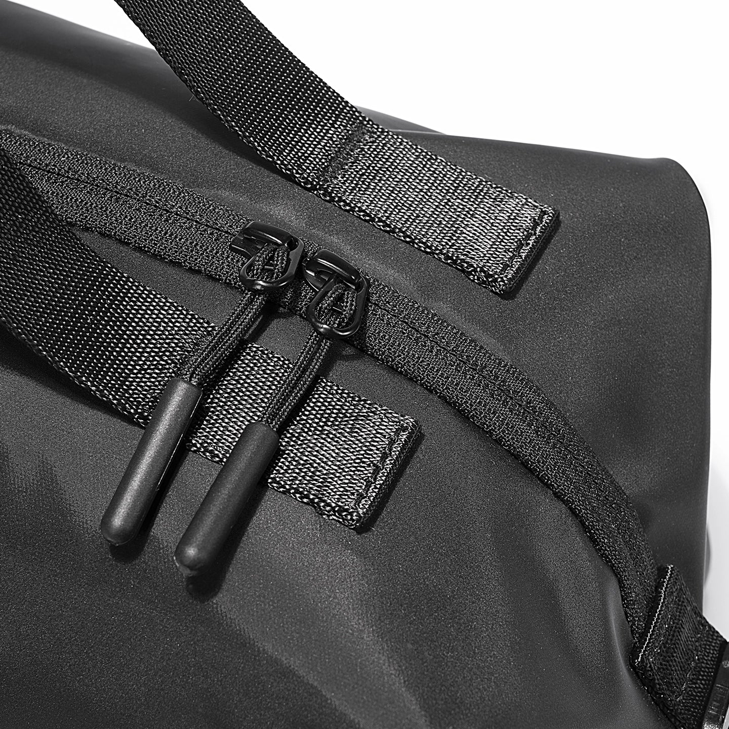 AquaCube: 3D Waterproof Organizer Cube for Packing