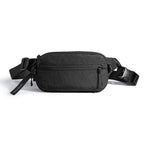 AeroSling: Ultra-Light Anti-Theft Crossbody Bag with RFID-Safe