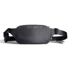 AeroSling: Ultra-Light Anti-Theft Crossbody Bag with RFID-Safe