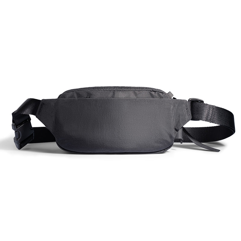 AeroSling: Ultra-Light Anti-Theft Crossbody Bag with RFID-Safe