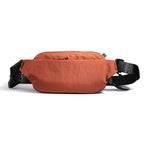 AeroSling: Ultra-Light Anti-Theft Crossbody Bag with RFID-Safe