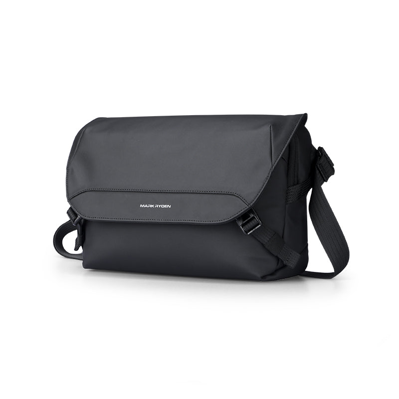 GameFlow: 500g Waterproof Switch Sling Bag for Urban Gamers