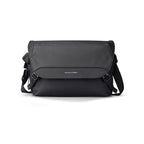 GameFlow: 500g Waterproof Switch Sling Bag for Urban Gamers