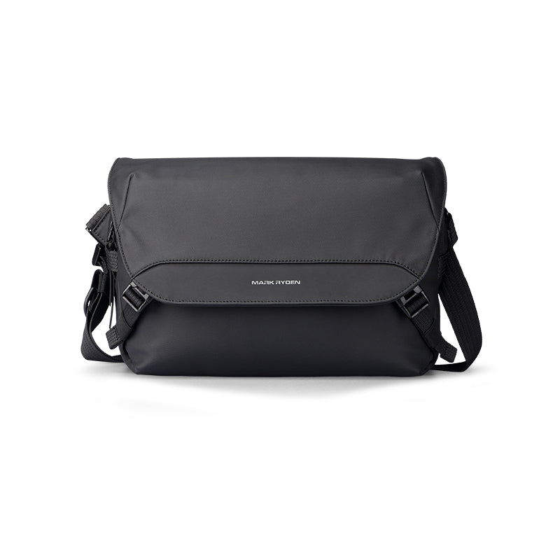 GameFlow: 500g Waterproof Switch Sling Bag for Urban Gamers