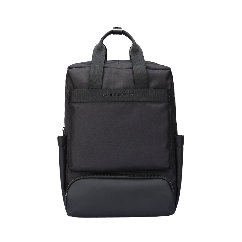 BreezePack: Lightweight Backpack with Removable Shoulder Straps for Easy Outdoor