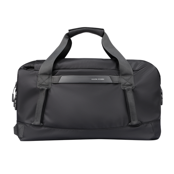 NomadFlex: 3-in-1 Waterproof Gym Bag for Those Seeking fitness