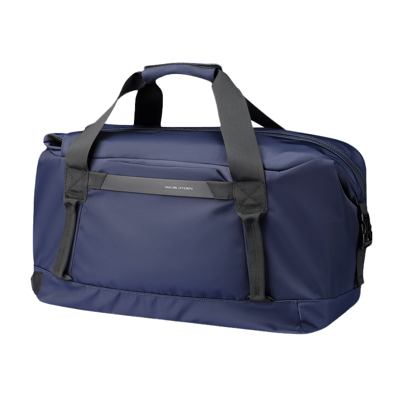 NomadFlex: 3-in-1 Waterproof Gym Bag for Those Seeking fitness