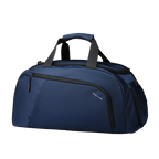 TripVault: Travel Duffel Bag with Seperate Shoe Compartment for Gym
