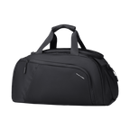 TripVault: Travel Duffel Bag with Seperate Shoe Compartment for Gym