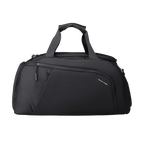 TripVault: Travel Duffel Bag with Seperate Shoe Compartment for Gym
