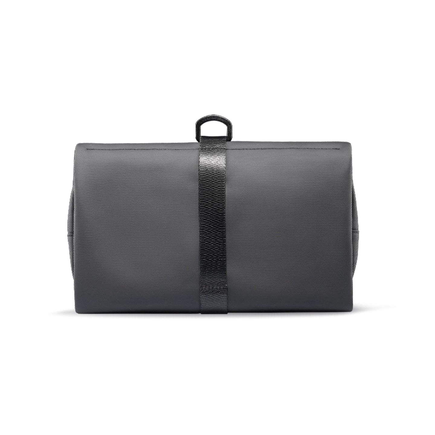 MagiClip: Wet-Dry Separate Toiletry Bag with Toothbrush Holder For Daily