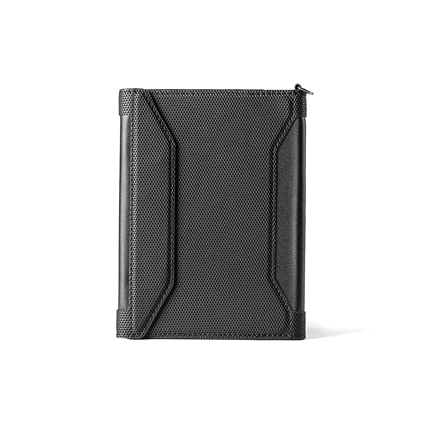 MagiPass: Instant-Access Crossbody Travel Card Wallet for Boarding