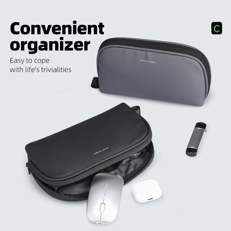 NanoGrid: A Precision-Fit Toolkit for Your Digital Essentials
