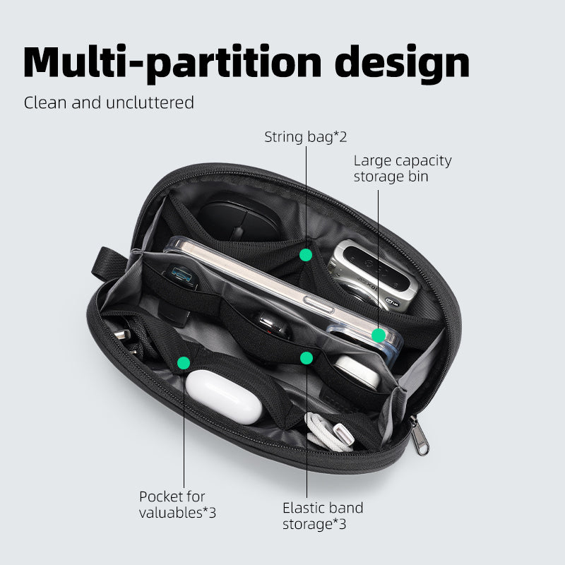 NanoGrid: A Precision-Fit Toolkit for Your Digital Essentials