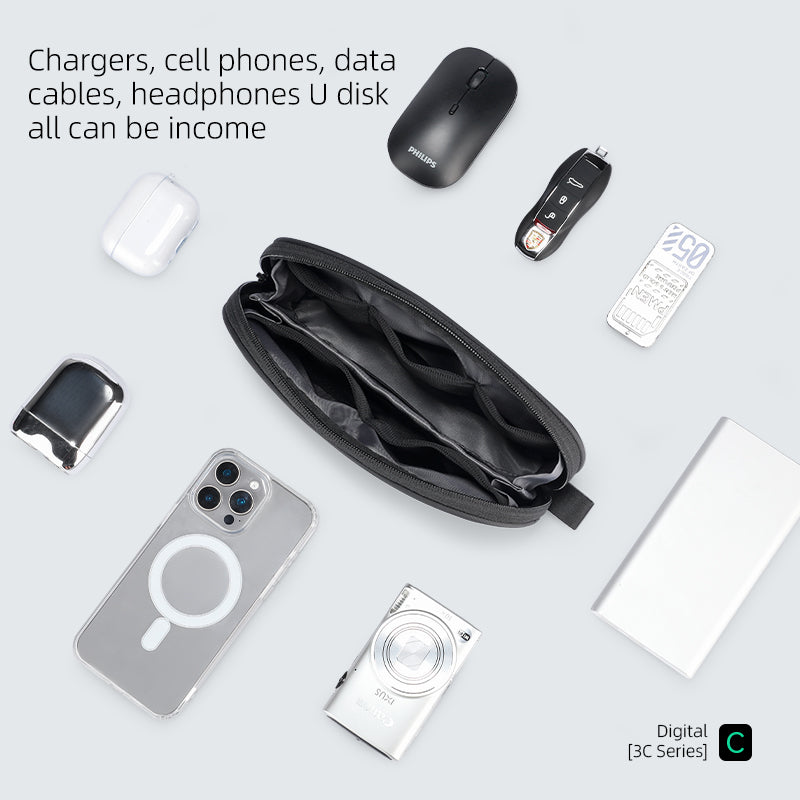 NanoGrid: A Precision-Fit Toolkit for Your Digital Essentials