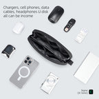NanoGrid: A Precision-Fit Toolkit for Your Digital Essentials