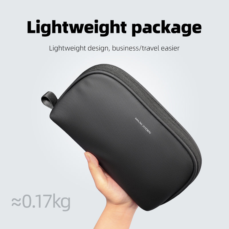NanoGrid: A Precision-Fit Toolkit for Your Digital Essentials