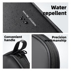 NanoGrid: A Precision-Fit Toolkit for Your Digital Essentials