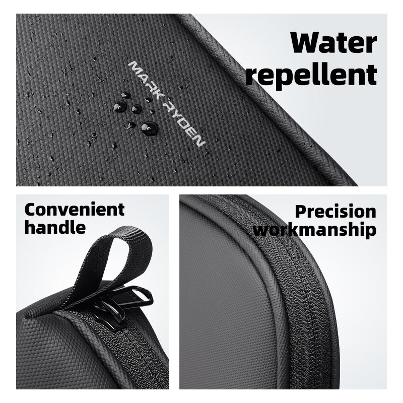 NanoGrid: A Precision-Fit Toolkit for Your Digital Essentials