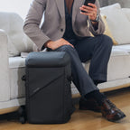 AeroShield 2025: Innovative Durable Waterproof Backpack